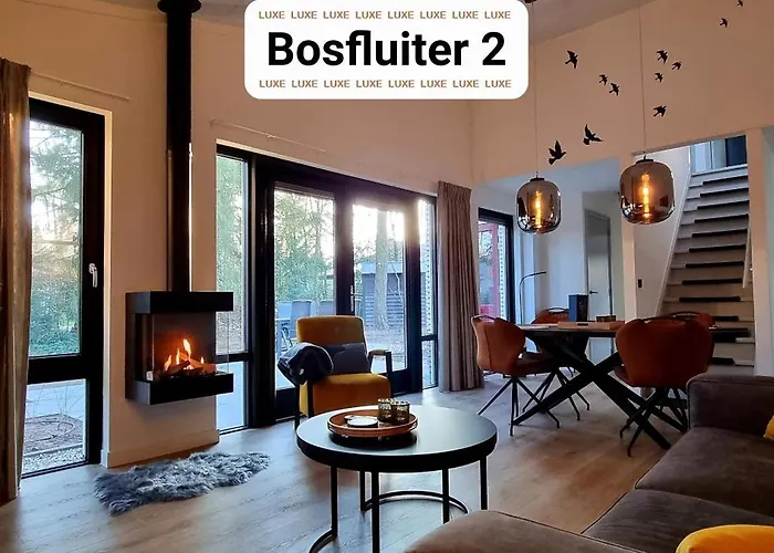 Bosfluiter