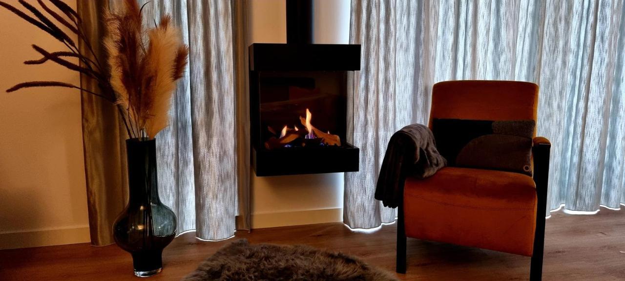 Ferienhaus Bosfluiter