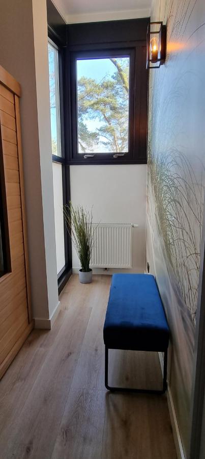 Bosfluiter Halle
