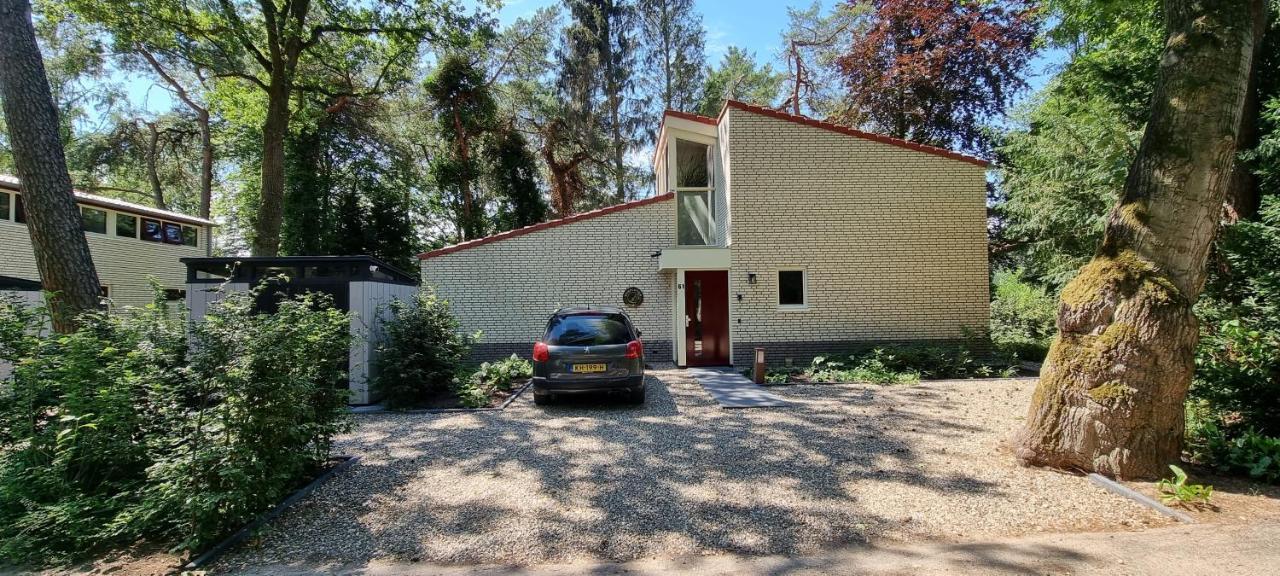 Bosfluiter Halle