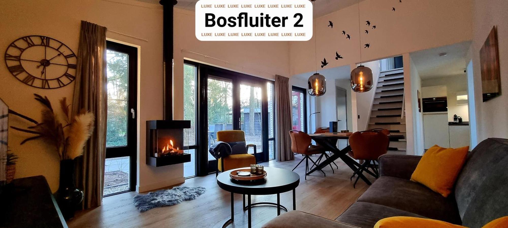 Bosfluiter Halle