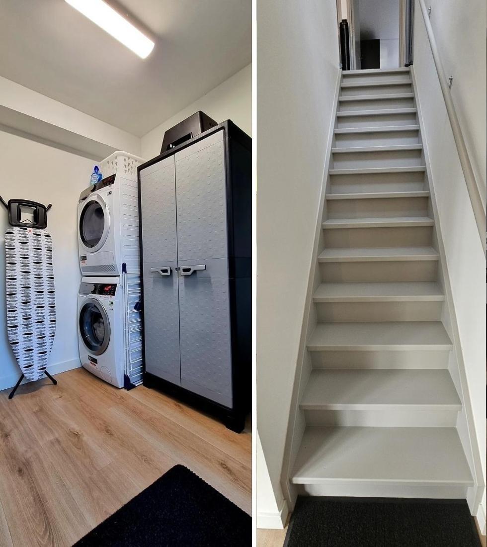 Ferienhaus Bosfluiter *